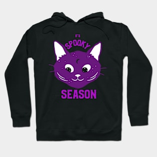 It's Spooky Season Hoodie